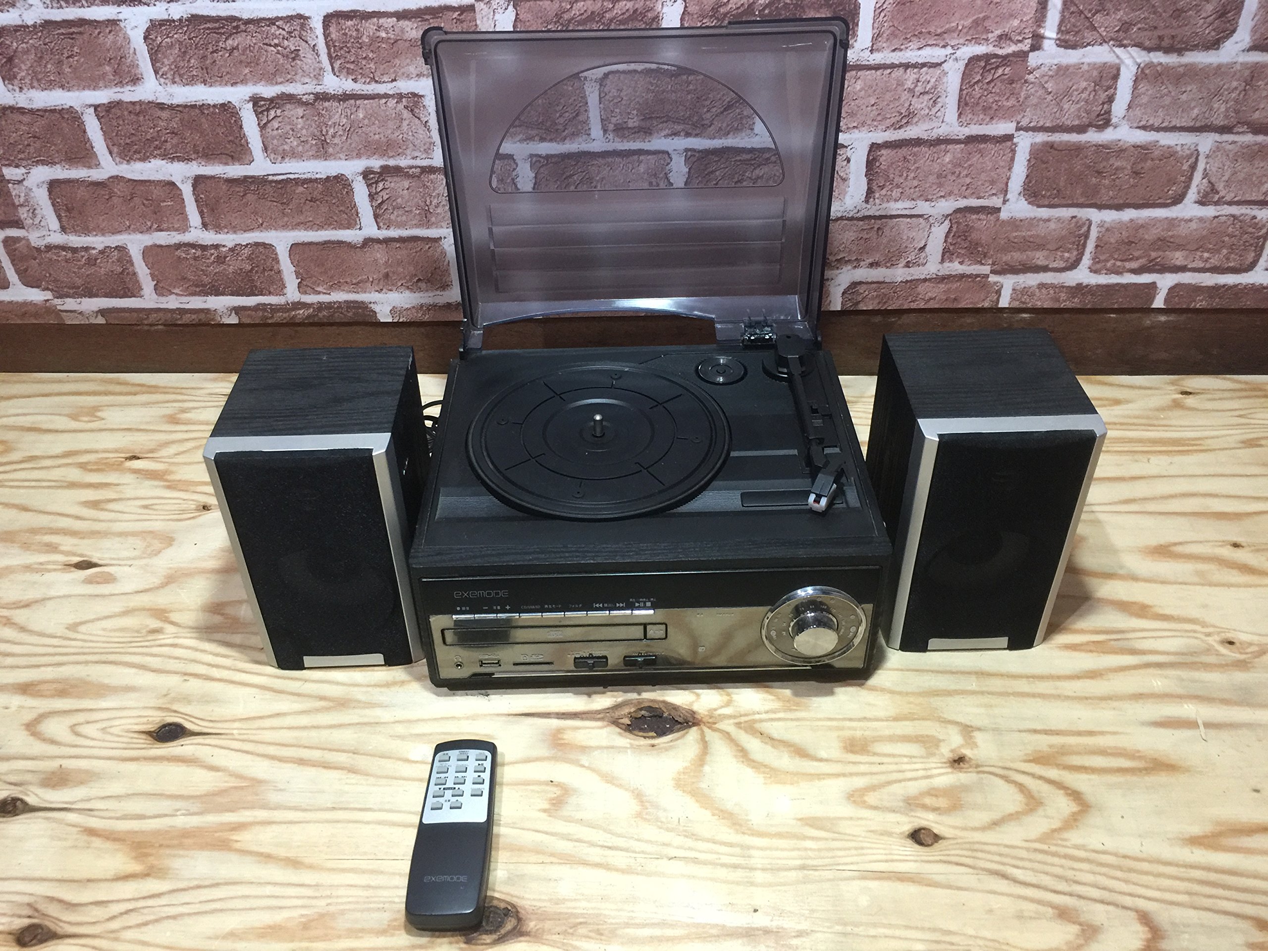 オークセール Dioconnect SD/CD/レコード プレイヤーDR-260 Amazon.co.jp: オークセール Dioconnect SD/CD/レコードオーディオ